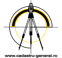 sigla cadastru general
